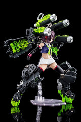 Kotobukiya Megami Device Buster Doll Tank (Reproduction) 1/1 Plastic Model Kit