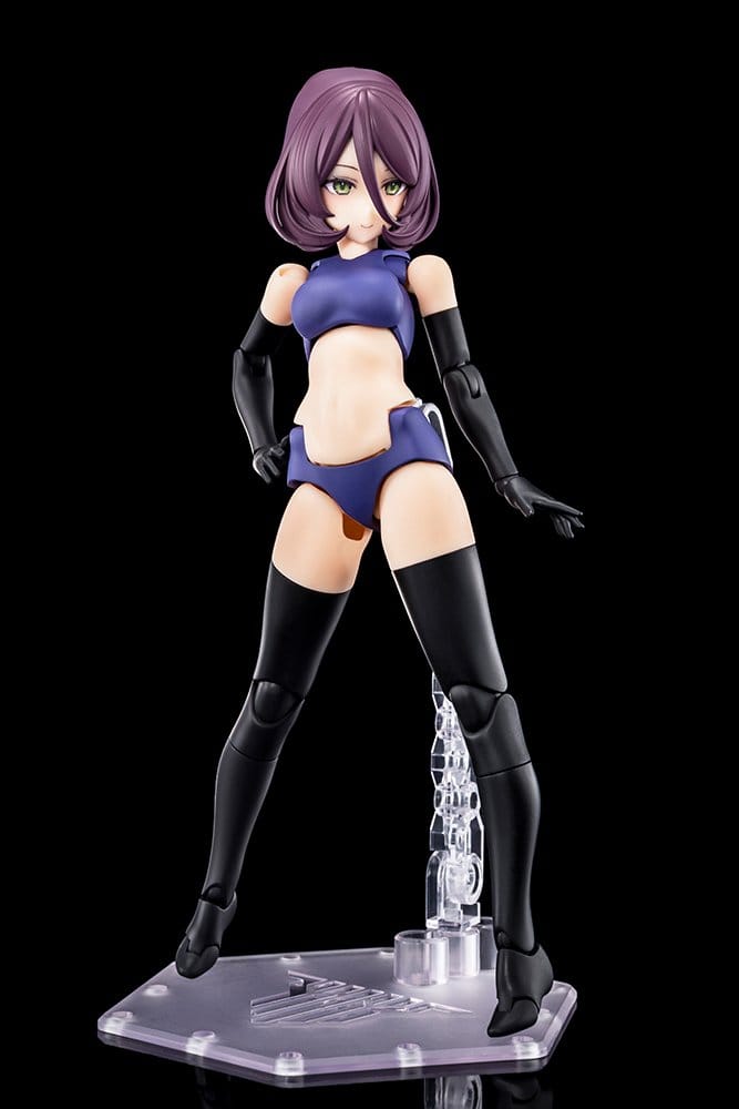 Kotobukiya Megami Device Buster Doll Tank (Reproduction) 1/1 Plastic Model Kit