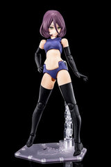 Kotobukiya Megami Device Buster Doll Tank (Reproduction) 1/1 Plastic Model Kit