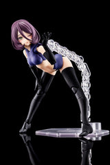 Kotobukiya Megami Device Buster Doll Tank (Reproduction) 1/1 Plastic Model Kit