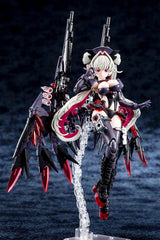 Kotobukiya Megami Device Desire Maiden Medic Night Shift 1/1 Plastic Model Kit