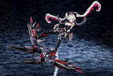 Kotobukiya Megami Device Desire Maiden Medic Night Shift 1/1 Plastic Model Kit