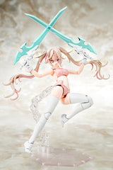 Kotobukiya Megami Device Desire Maiden Raider Sugar Glaze 1/1 Plastic Model Kit