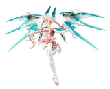 Kotobukiya Megami Device Desire Maiden Raider Sugar Glaze 1/1 Plastic Model Kit