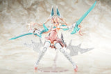 Kotobukiya Megami Device Desire Maiden Raider Sugar Glaze 1/1 Plastic Model Kit