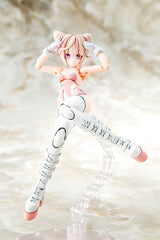 Kotobukiya Megami Device Desire Maiden Raider Sugar Glaze 1/1 Plastic Model Kit