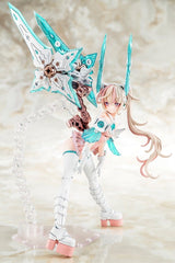 Kotobukiya Megami Device Desire Maiden Raider Sugar Glaze 1/1 Plastic Model Kit