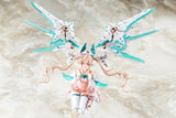 Kotobukiya Megami Device Desire Maiden Raider Sugar Glaze 1/1 Plastic Model Kit
