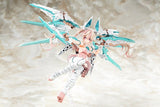 Kotobukiya Megami Device Desire Maiden Raider Sugar Glaze 1/1 Plastic Model Kit