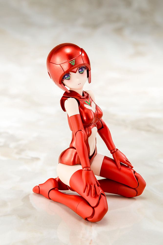 Kotobukiya Megami Device Model Kit B1R-M Chassis Kit Skin Color C Zubehör-Set