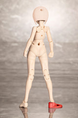Kotobukiya Megami Device Model Kit B1R-M Chassis Kit Skin Color C Zubehör-Set