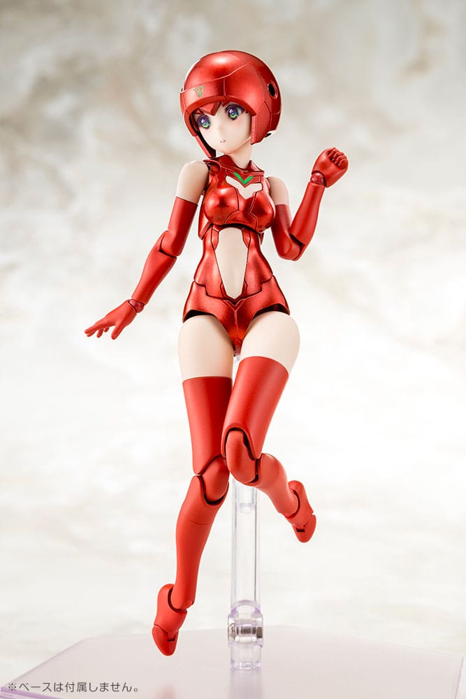 Kotobukiya Megami Device Model Kit B1R-M Chassis Kit Skin Color C Zubehör-Set