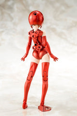 Kotobukiya Megami Device Model Kit B1R-M Chassis Kit Skin Color C Zubehör-Set