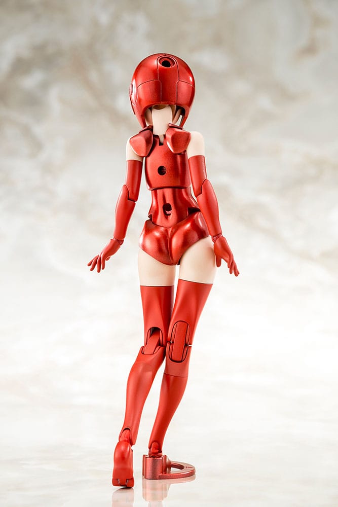 Kotobukiya Megami Device Model Kit B1R-M Chassis Kit Skin Color C Zubehör-Set