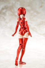 Kotobukiya Megami Device Model Kit B1R-M Chassis Kit Skin Color C Zubehör-Set