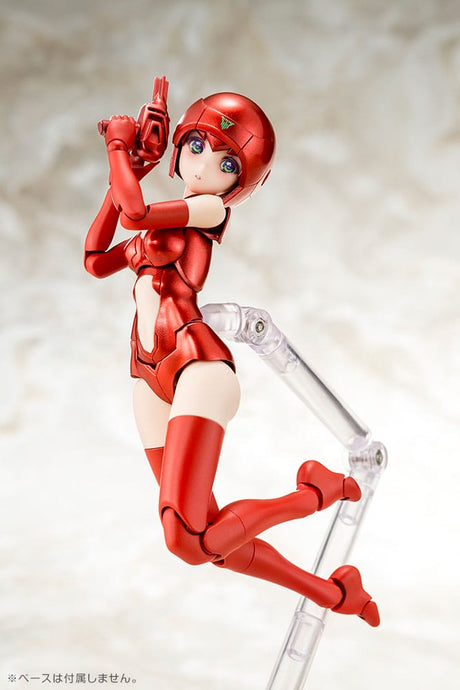 Kotobukiya Megami Device Model Kit B1R-M Chassis Kit Skin Color C Zubehör-Set