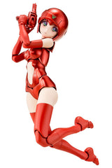 Kotobukiya Megami Device Model Kit B1R-M Chassis Kit Skin Color C Zubehör-Set
