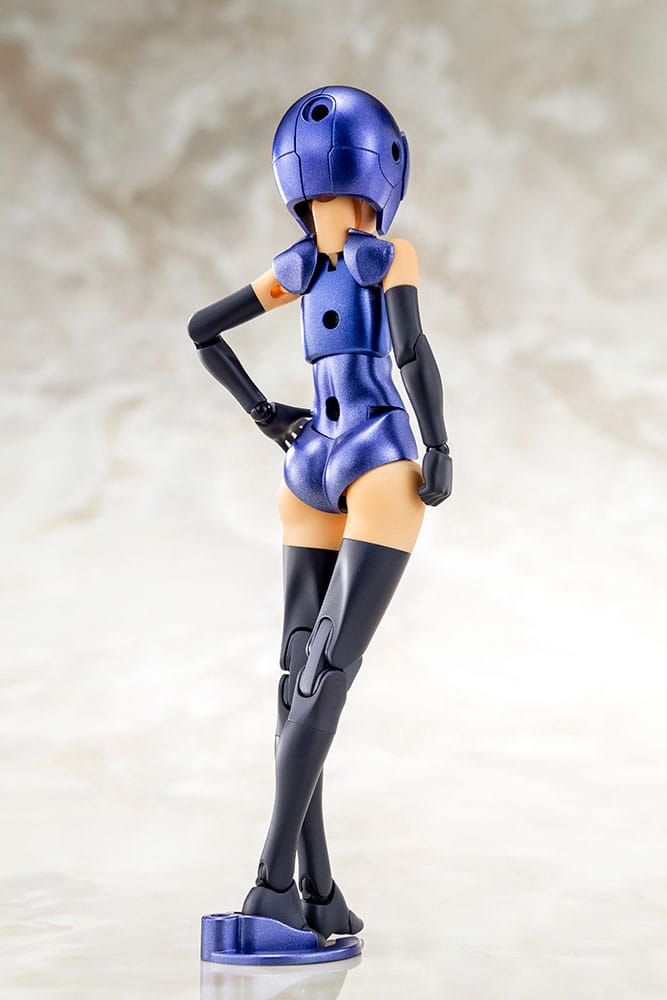 Kotobukiya Megami Device Model Kit B1R-M Chassis Kit Skin Color D Zubehör-Set