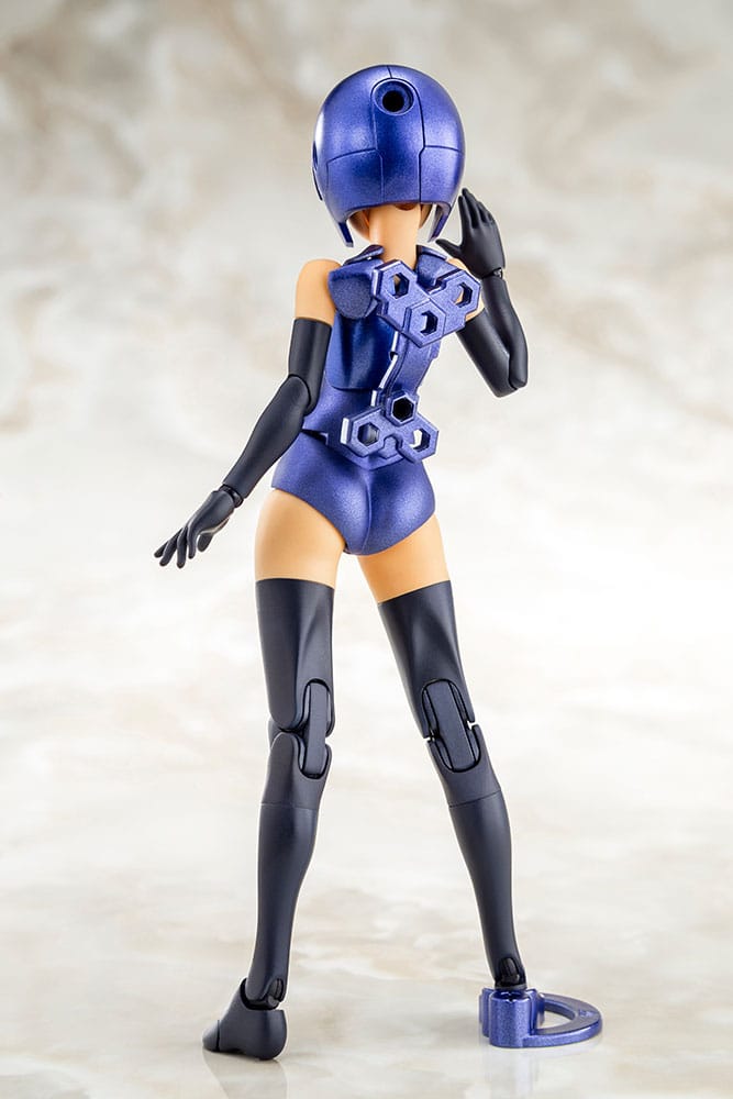 Kotobukiya Megami Device Model Kit B1R-M Chassis Kit Skin Color D Zubehör-Set