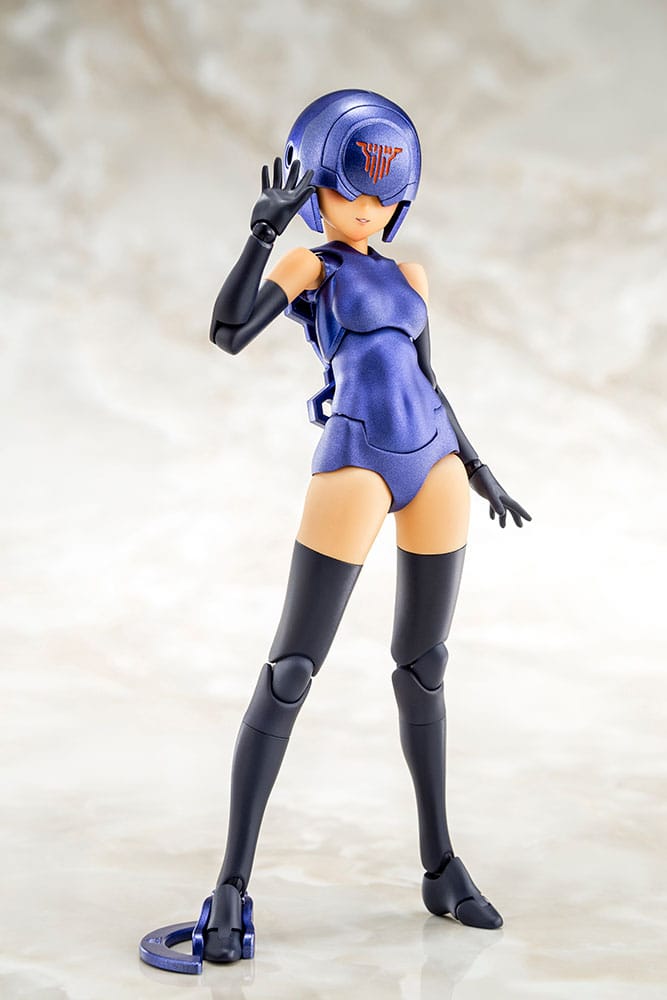 Kotobukiya Megami Device Model Kit B1R-M Chassis Kit Skin Color D Zubehör-Set