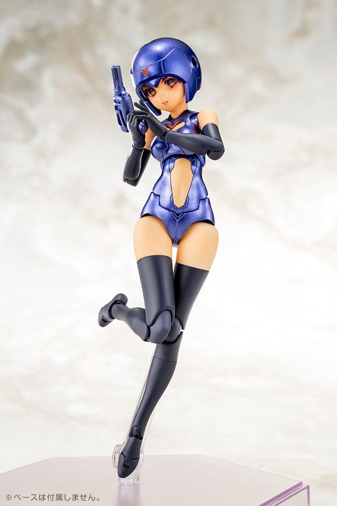Kotobukiya Megami Device Model Kit B1R-M Chassis Kit Skin Color D Zubehör-Set