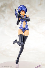 Kotobukiya Megami Device Model Kit B1R-M Chassis Kit Skin Color D Zubehör-Set
