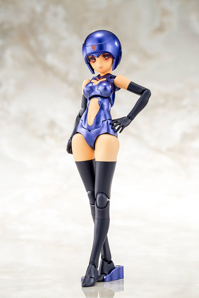 Kotobukiya Megami Device Model Kit B1R-M Chassis Kit Skin Color D Zubehör-Set