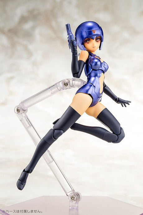 Kotobukiya Megami Device Model Kit B1R-M Chassis Kit Skin Color D Zubehör-Set