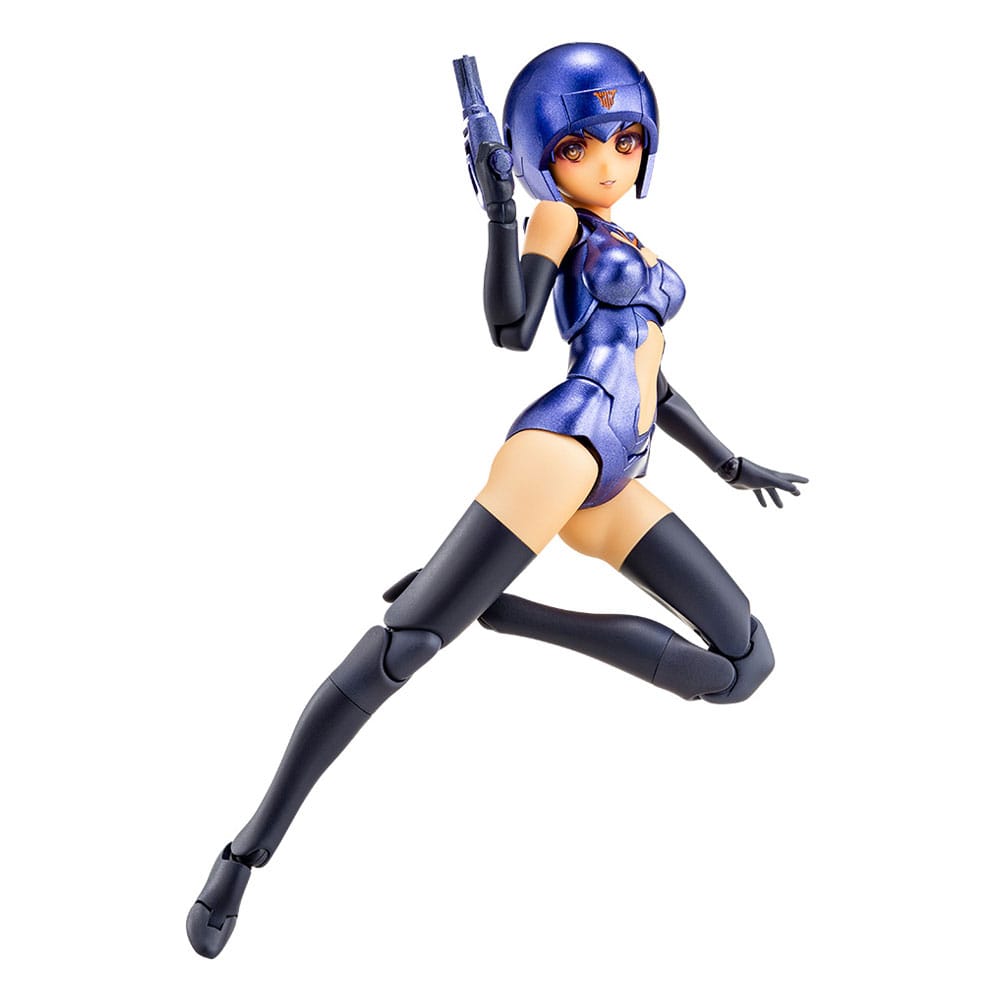 Kotobukiya Megami Device Model Kit B1R-M Chassis Kit Skin Color D Zubehör-Set