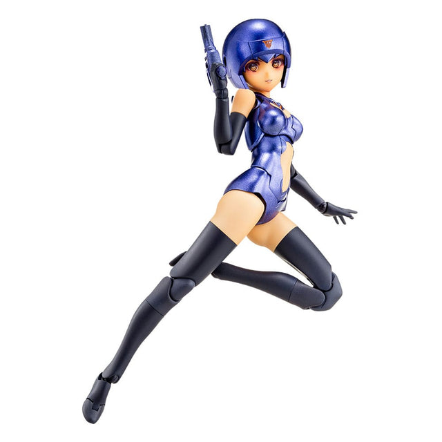 Kotobukiya Megami Device Model Kit B1R-M Chassis Kit Skin Color D Zubehör-Set