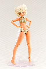Kotobukiya Megami Device Puni Mofu Kin Xiao 1/1 Plastic Model Kit
