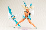 Kotobukiya Megami Device Puni Mofu Kin Xiao 1/1 Plastic Model Kit
