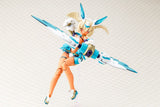 Kotobukiya Megami Device Puni Mofu Kin Xiao 1/1 Plastic Model Kit