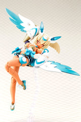 Kotobukiya Megami Device Puni Mofu Kin Xiao 1/1 Plastic Model Kit