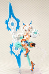 Kotobukiya Megami Device Puni Mofu Lin 1/1 Plastic Model Kit
