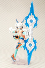 Kotobukiya Megami Device Puni Mofu Lin 1/1 Plastic Model Kit