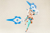 Kotobukiya Megami Device Puni Mofu Lin 1/1 Plastic Model Kit