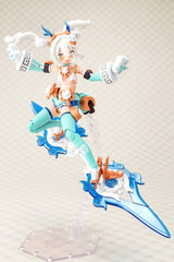 Kotobukiya Megami Device Puni Mofu Lin 1/1 Plastic Model Kit