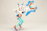 Kotobukiya Megami Device Puni Mofu Lin 1/1 Plastic Model Kit