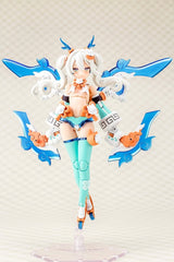 Kotobukiya Megami Device Puni Mofu Lin 1/1 Plastic Model Kit