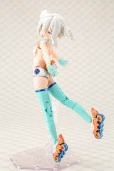 Kotobukiya Megami Device Puni Mofu Lin 1/1 Plastic Model Kit