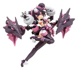 Kotobukiya Megami Device Puni Mofu Long 1/1 Plastic Model Kit