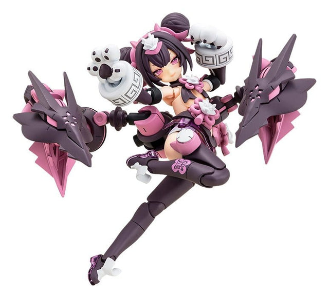 Kotobukiya Megami Device Puni Mofu Long 1/1 Plastic Model Kit