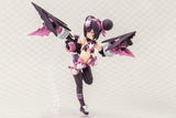 Kotobukiya Megami Device Puni Mofu Long 1/1 Plastic Model Kit