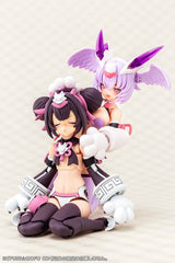 Kotobukiya Megami Device Puni Mofu Long 1/1 Plastic Model Kit