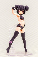 Kotobukiya Megami Device Puni Mofu Long 1/1 Plastic Model Kit