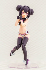 Kotobukiya Megami Device Puni Mofu Long 1/1 Plastic Model Kit