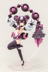 Kotobukiya Megami Device Puni Mofu Long 1/1 Plastic Model Kit