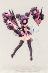 Kotobukiya Megami Device Puni Mofu Long 1/1 Plastic Model Kit