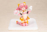 Kotobukiya Megami Device Puni Mofu Mao 2/1 Figur